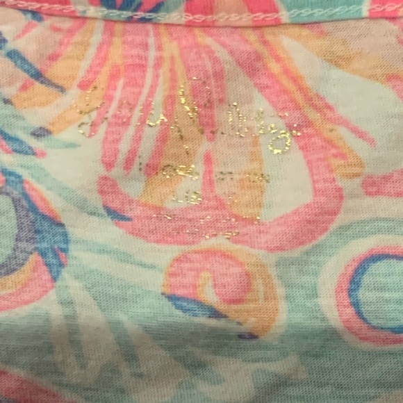 💙Lilly Pulitzer Dress💙 - Picture 4 of 4